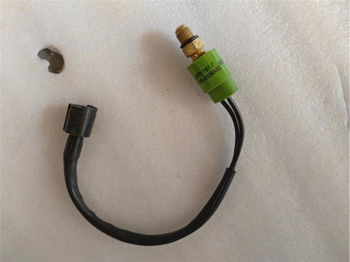 3495382 Excavator Sensor For Cat Electric Parts