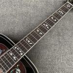 Custom Acoustic Guitar 43 inches SJ200 Custom 2015 Sj200 Bob Dylan Collector