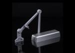 Extra Heavy Duty Door Closer Parallel Arm Noiseless Closer Body 281*71*50 Mm