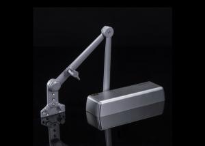 Quality Extra Heavy Duty Door Closer Parallel Arm Noiseless Closer Body 281*71*50 Mm wholesale