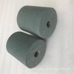 Quality Integral Green Silicon Carbide Grinding Wheel Dressing Tool wholesale