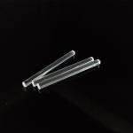 60mm Length Al2O3 Sapphire Crystal Rod With Optical Polishing