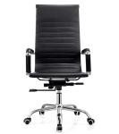 High Back Executive Boss Pu Leather Office Chair Office Furniture Swivel Chair