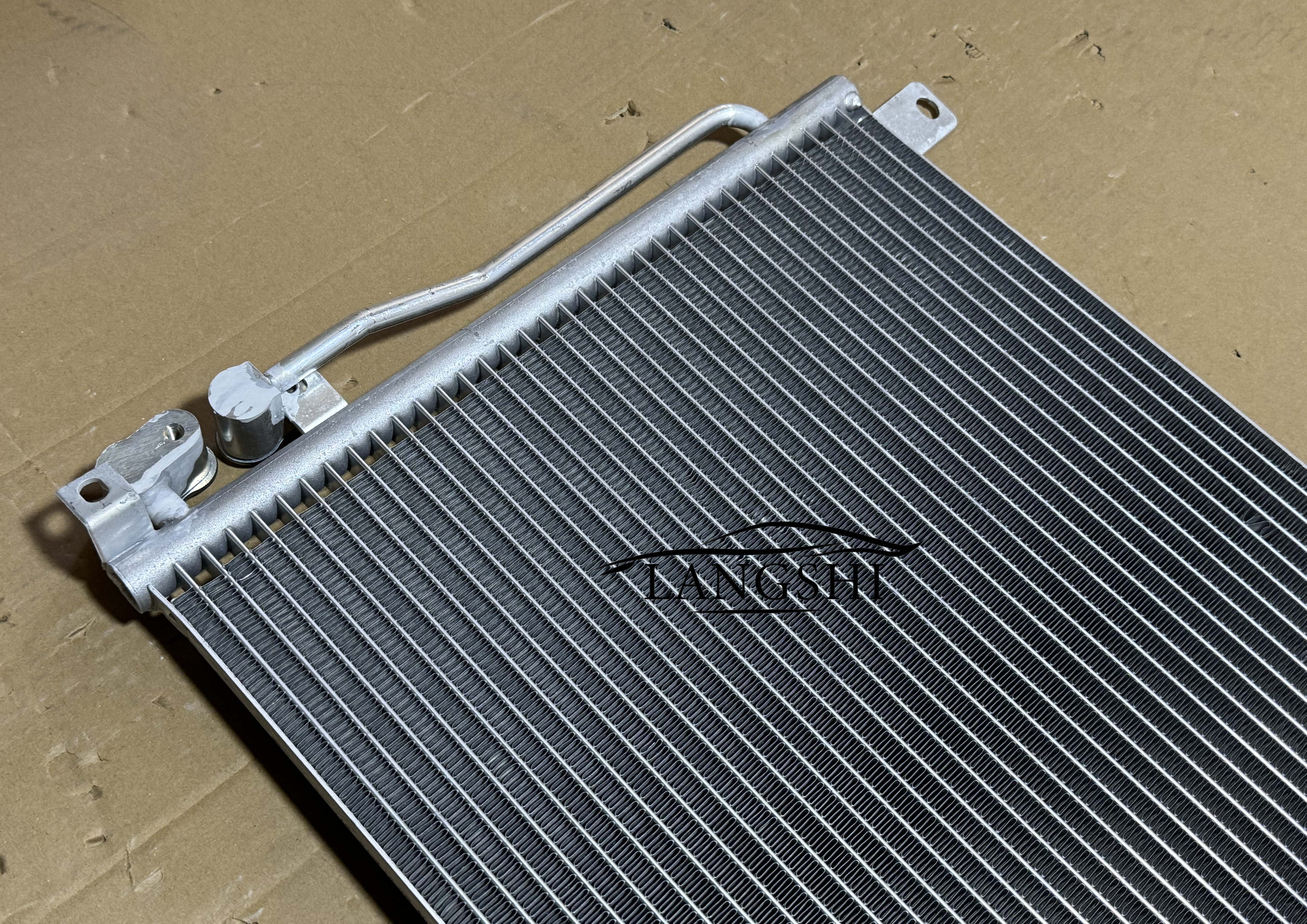 50013425 ROEWE 350 MG 5 Air Conditioning Condenser for Car Fitment Year 2011-2015