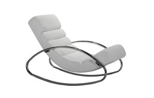 Quality modern fabric rocker recliner chair furniture wholesale