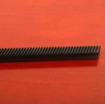 Flexible Steel Gear Racks for Industrial Usage
