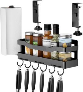 Quality Removable BBQ Grill Caddy for 28&quot; 36&quot; Blackstone Grilling Accessories Storage Box wholesale