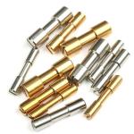 Rivets Knife Dagger Stainless Steel Fasteners Pivot Round Head Passivated