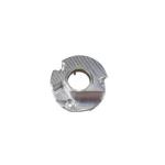 ODM Cnc Milling Parts Copper Steel Stainless Brass Material Services