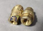 Replacement 2104100094 Fusheng Air Compressor Valves
