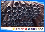 Mechanical Medium Carbon Alloy Steel Tube ASTM 5135 , Fixed Length