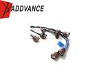 24079-24U10 24079-RHR30 Ignition Coil Pack Harness For BCNR33 Nissan Skyline GT