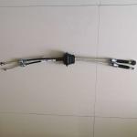 Auto Control 2444.G7 Transmission Cable Pvc + Iron Standard Size For Fiat