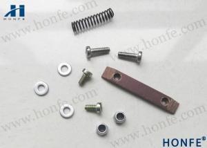 Quality G6300 RH Gripper Spare Part Kit PNO13980 Rapier Loom Spare Parts wholesale