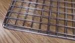 Rk Bakeware China-18′′ & 16′′ SUS304 Stainless Steel Bakery Bread Cooling Wires