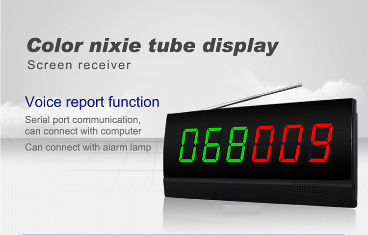 China manufacturer hospital clinic emergency call