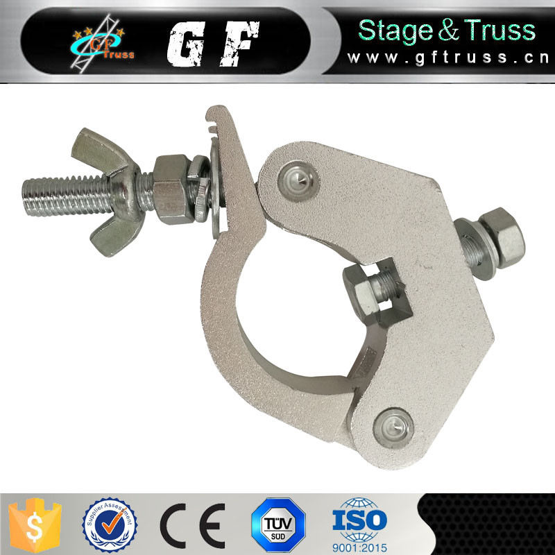 aluminum stage lighting clamps/truss clamp/light clamp for truss