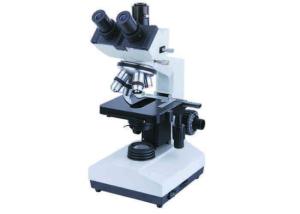 Quality High Accurate Lab Analyzer Equipment XSZ 107BN Digital Biological Microscope wholesale