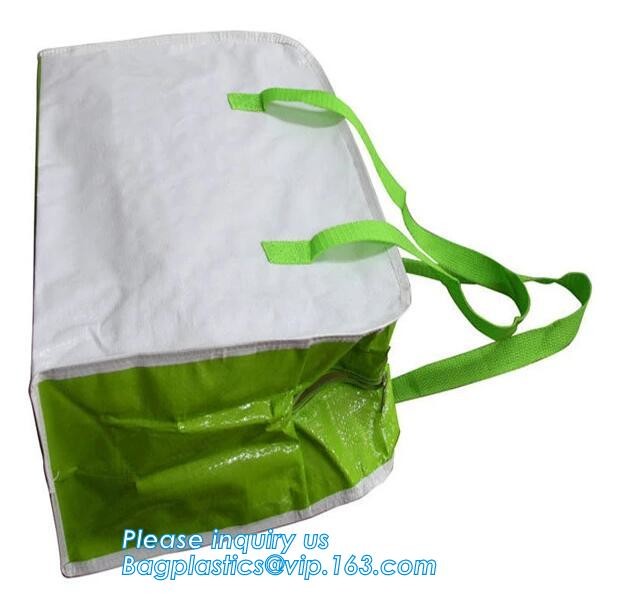 Manufacturer Wholesale Promotional Price Recyclable Fabric Shopping Tote Carry Custom PP Woven Bags, bagplastics, bageas
