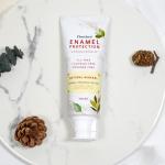 HAP ENAMEL Protection SLS Free Paraben Free Natural Mineral Hydroxyapatite Gums
