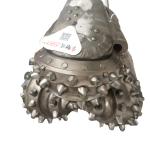 Top Quality IADC537 12inch Tricone Rock Drill Bit