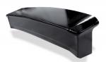 customized frp cover/fiberglass car body shell/fiberglass tubes