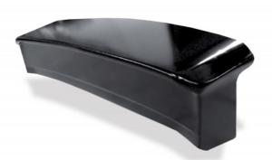 Quality Corrosion Resistance FRP Bus Body Parts Custom Bus Accessories Good Impact Toughness wholesale