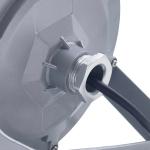 High Quality High Bay Lamp Ip65 Waterproof Gas Station 50w 100w 150w Led