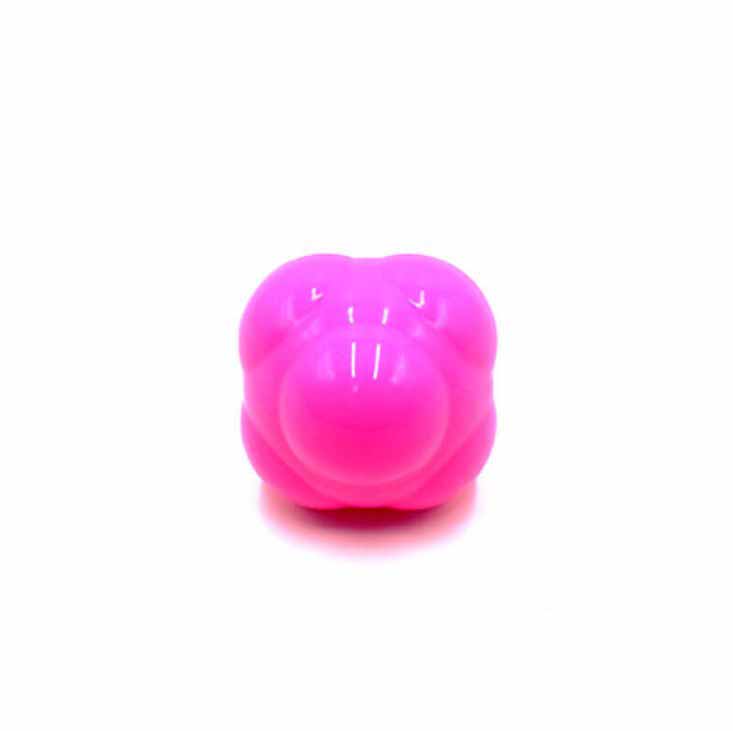 Field Training Rubber Reaction Ball Set For Hand Eye Coordination Agility Trainer
