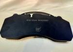 Heavy Truck Commercial Vehicle Brake Pads WVA29087 / WVA29179 OEM Service