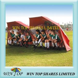 Quality Big Umbrella for Sport, Play, Family, and Coach wholesale