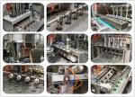 SUNYI 6000pcs/Hour Coffee Capsule Filling Sealing Machine