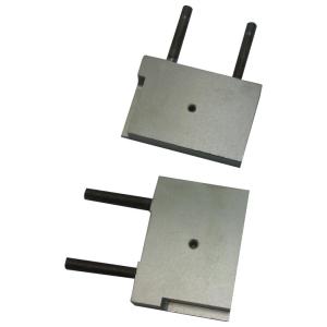 Quality OEM Vehicle 5mm ADC14 Die Casting Components wholesale