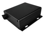Parking sensor system for truck 12/24V Metal bumper