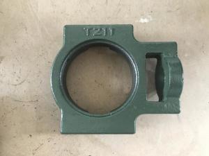 Quality UCT203 UCT204 UCT205 Cast Iron Insert Pillow Block Ball Bearings wholesale