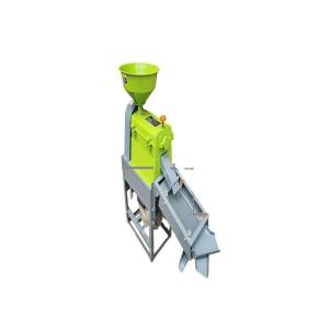 Quality DONGYA AGRO 6N100 Rice Milling Machine wholesale