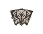 Diy 3D Insect Model Adult Metal Puzzle Stain Steel Material