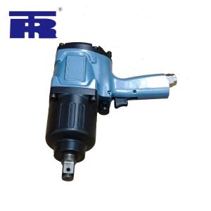 Quality OEM ODM Compact 1/2 Inch Composite Air Impact Wrench 6000rpm wholesale