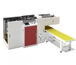 High Speed Paper Punching Machine 3mm One Minute 150 Times
