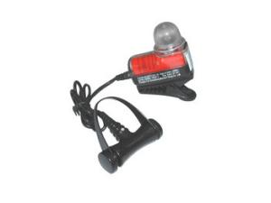 Quality Life Jacket Flashing Led Lights , Durable Battery Operated Flashing Lights wholesale