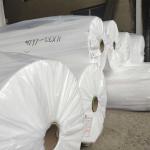 60cm Breathable PP Spunbond Non Woven Fabric Anti Tear