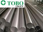 Nickel Based Alloy Seamless Tube And Pipe Inconel600 Incoloy800h Inconel625