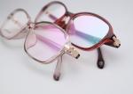 Ultra Lightweight Rectangle Full Rim TR 90 Frame Unisex D227