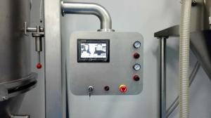 Quality Coffee Powder Granulator Machine , Industry Wet Granulation Equipment wholesale