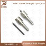 DLLA155P1116 Common Rail Nozzle For Injectors 095000-9840 High Speed Steel denso
