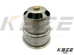 4952630 4952631 HYUNDAI R450 EXCAVATOR 107°C THERMOSTAT FOR CUMMINS ISM11