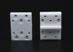 Abrasion Resistance 95% Alumina Ceramic Plate