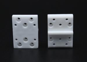 Quality Abrasion Resistance 95% Alumina Ceramic Plate wholesale