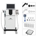Clinic Abdominal Fat Contouring Machine , Non Surgical Body Shaping Machine