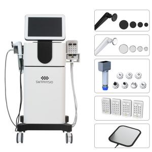 Quality Clinic Abdominal Fat Contouring Machine , Non Surgical Body Shaping Machine wholesale